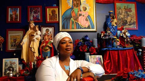 Haitian voodoo ritual is a proven myth in grand theft auto: Haitian diaspora spreading the gospel of voodoo - The ...