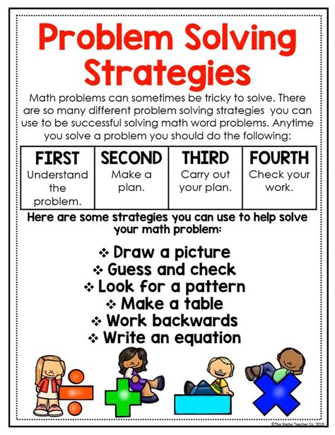 Different Ways To Solve A Math Problem