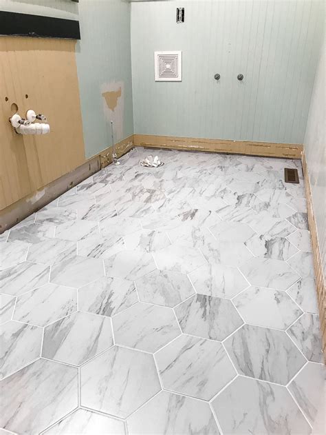 Fake Marble Floor Tile Flooring Guide By Cinvex