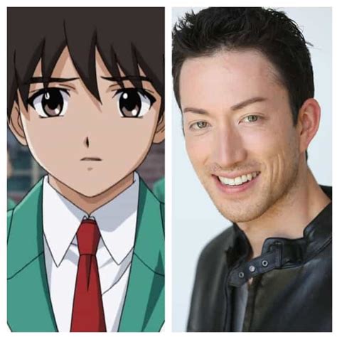 The 15 Greatest English Anime Voice Actors Of All Time