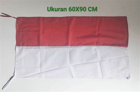 Bendera Pramuka Tunas Kelapa Lazada Indonesia