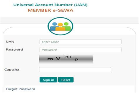 Epf Log In How To Register Sign In Check Balance Passbook On Epfo