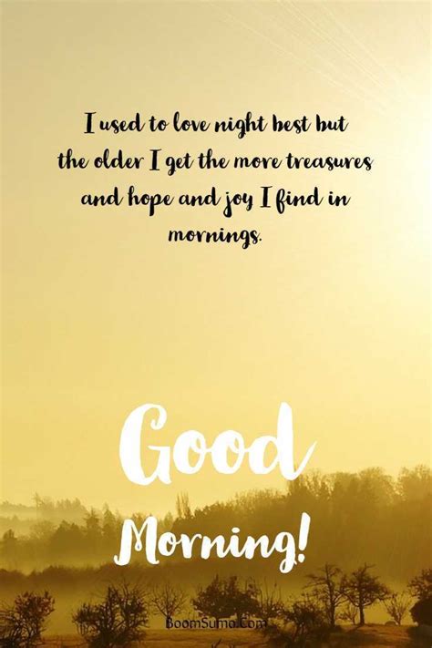 Beautiful inspirational good morning quotes and sayings that give inspiration and will also motivate you. 56 Good Morning Quotes and Wishes with Beautiful Images ...