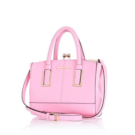 Pale Pink Handbags Uk