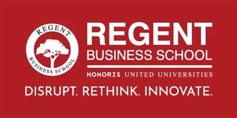 Regent Eswatini Manzini Regent Business School Higher Education