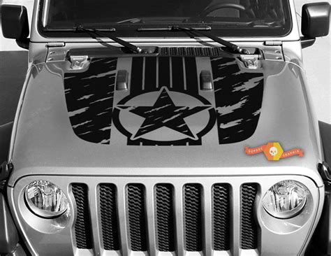 Cost Less All The Way Free Shipping Delivery Us Army Military Oscar Mike Jeep Car Wrangler