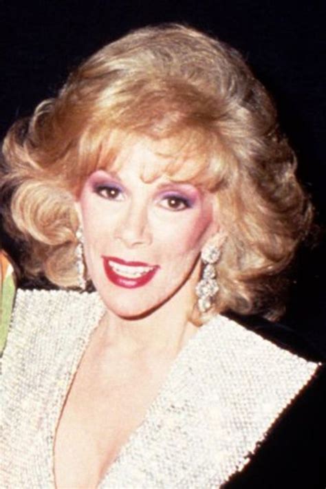 Joan Rivers Funniest And Most Outrageous One Liners
