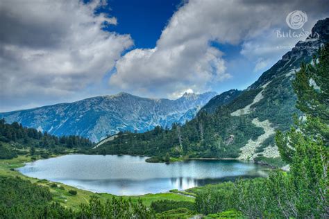 Pirin National Park Bulgaria L The Official Tourism Website