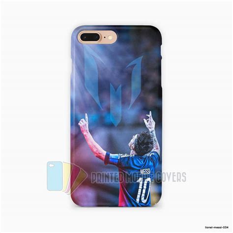 Lionel Messi Mobile Cover And Phone Case Design 034