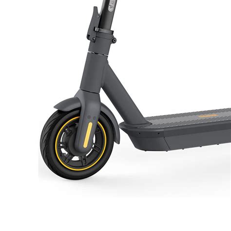 Segway Ninebot Max G30 Electric Scooter Electric Scooters Direct