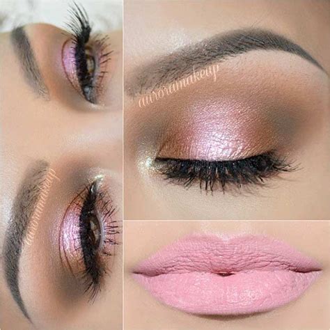 31 Beautiful Wedding Makeup Looks For Brides Stayglam