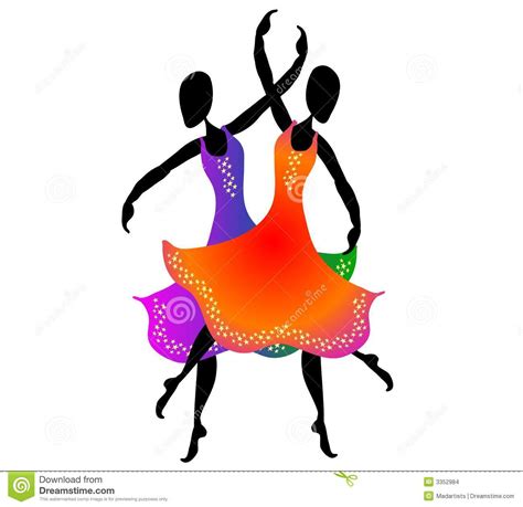 Dance Recital Clipart Free Download On Clipartmag
