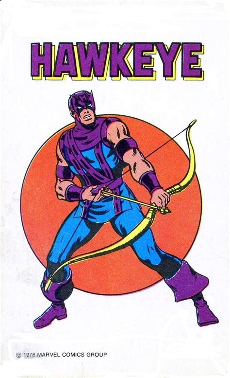 115 Best Images About Hawkeye On Pinterest