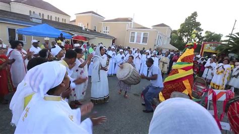 Debre Selam Iyesus Ethiopian Orthodox Tewahido Church Youtube