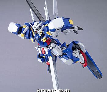 Skip to the end of the images gallery. GUNDAM GUY: HG 1/144 Avalanche Exia Dash - Updated Images
