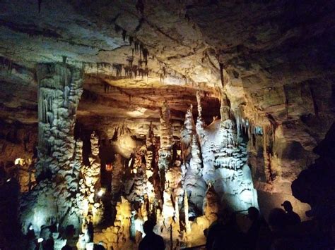 Cathedral Caverns State Park Woodville All You Need To Know Before