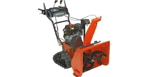 Ariens Compact 24 Let • Se Priser 1 Butiker • Jämför Alltid