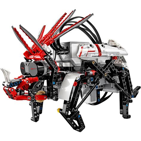 Lego Mindstorms Ev3 Set 31313 Brick Owl Lego Marketplace