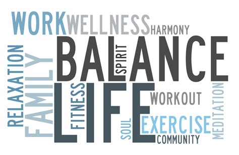 How To Improve Worklife Balance For Employees Hr Daily Advisor