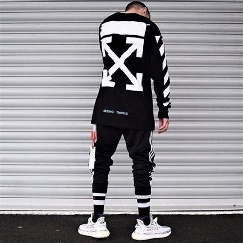 Pin By Olivia Deveary On Clothing Hype Clothing Mens Streetwear