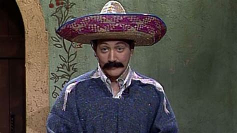 Watch Saturday Night Live Highlight Mexican Stereotype Nbc Com
