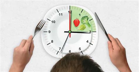 El ayuno debe ser diferente en cada persona. 10 cosas que no debes hacer si practicas el ayuno intermitente