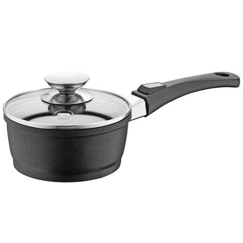 induction berndes sauce cookware pan stove overstock vario gas saucepan quart