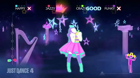 Just Dance 4 Love You Like A Love Song Gameplay Youtube