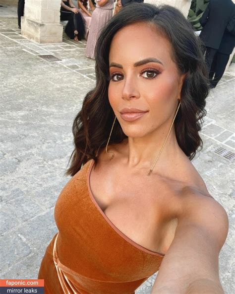 Charly Arnolt Aka Charly Caruso Nude Leaks Photo Faponic