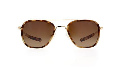 Sunglasses Randolph Aviator 23k Gold Fusion Gold Ai024 58 20 Polarized In Stock Price 275 75