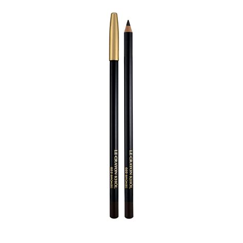 Le Crayon Khôl Eyeliner Pencil 022 Bronze Lancôme Kicks