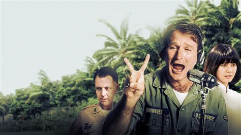 Good Morning Vietnam Cinemathek