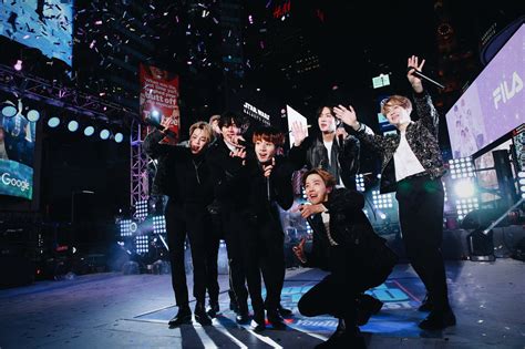 Bts Successful Social Media Strategy Of The Legendary K Pop Group By