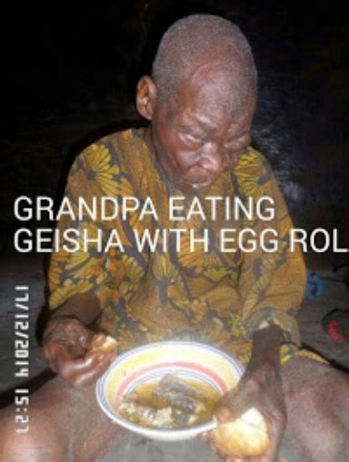 Theres A Nigerian Thats 125 Year Old See His Photos Information