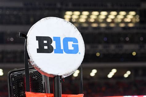 Big Ten Media Rights Deal Officially Announced