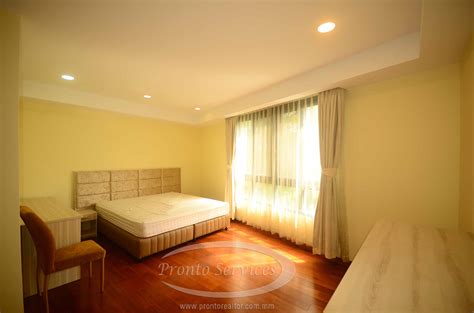 Three Bedroom Condo In Bahan Township Ref 5778 Pronto Services