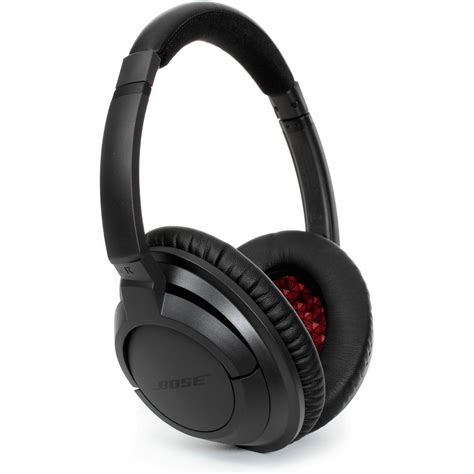 Disc Bose Soundtrue Around Ear Headphones Black At