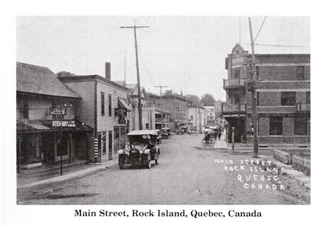 Information about "Main Street - ca1920.jpg" on photos - Historic Rock
