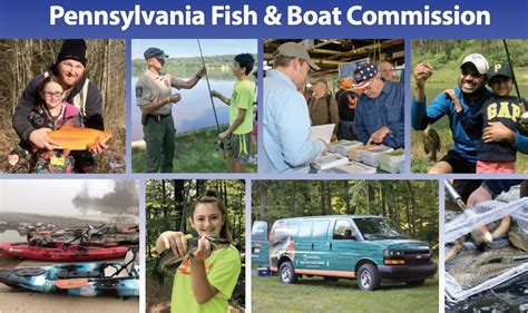 Pa Environment Digest Blog Fish And Boat Commission Most Pressing