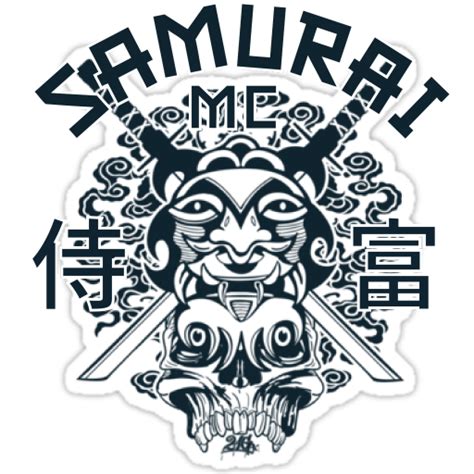 SAMURAI Motor Club Crew Emblems Rockstar Games Social Club