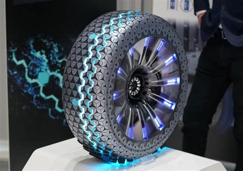 Rfid May Be Stop Gap Technology On Road To Smart Tires Rubber News
