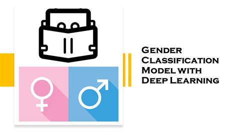 Gender Classification Model