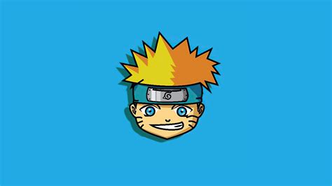 Naruto Bit Illustration 5k Wallpaperhd Anime Wallpapers4k Wallpapers