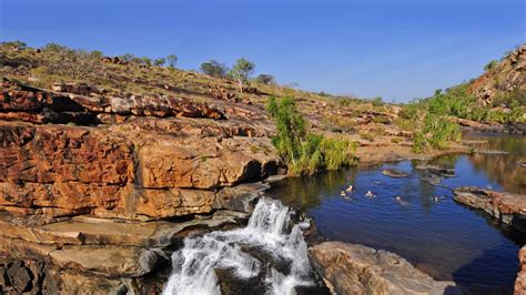 The Kimberley Outback Spirit Packages And Prices Archives Aussie Trains