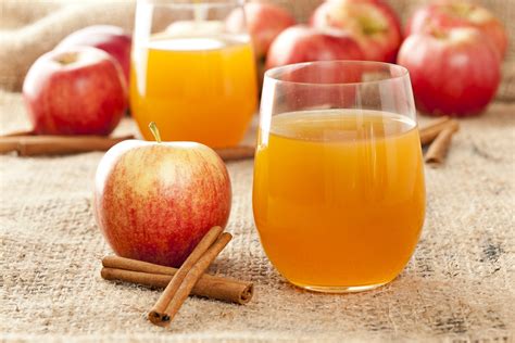 6 Easy Everyday Apple Juice Recipes Healthy Living Hub