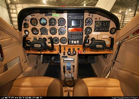 N52894 Cessna 177rg Cardinal Rg Ii Private Steve Pellegrino