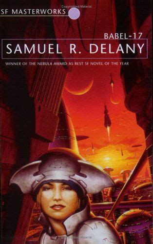Babel 17 Authors Samuel R Delany Year 1999 03 00 Publisher