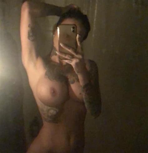 Zahra Schreiber Nude Porn Pictures XXX Photos Sex Images 4094282