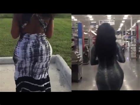 Ms Damn Booty Clap Compilation Youtube