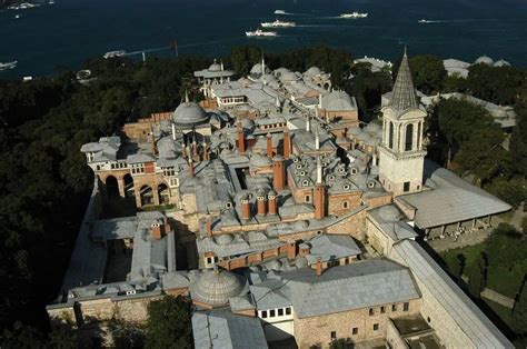 Guide To Topkapi Palace The Most Visited Museum In Istanbul Joys Of